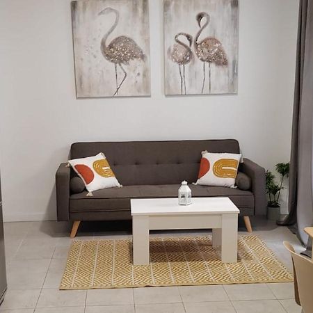 Apartamento Molino De Viento Jerez de la Frontera Buitenkant foto