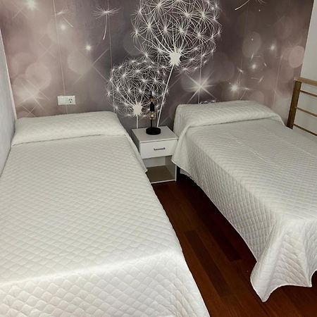 Apartamento Molino De Viento Jerez de la Frontera Buitenkant foto