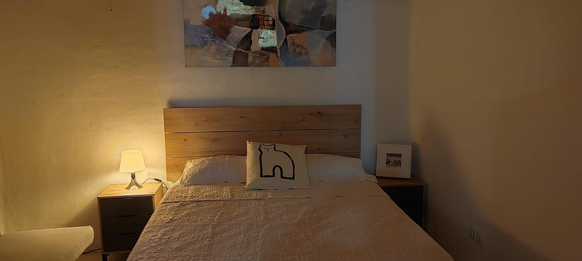 Apartamento Molino De Viento Jerez de la Frontera Buitenkant foto