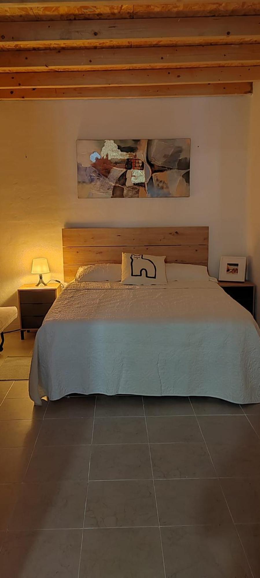 Apartamento Molino De Viento Jerez de la Frontera Buitenkant foto