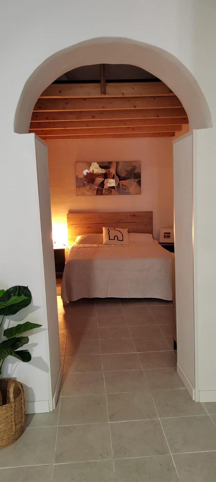 Apartamento Molino De Viento Jerez de la Frontera Buitenkant foto