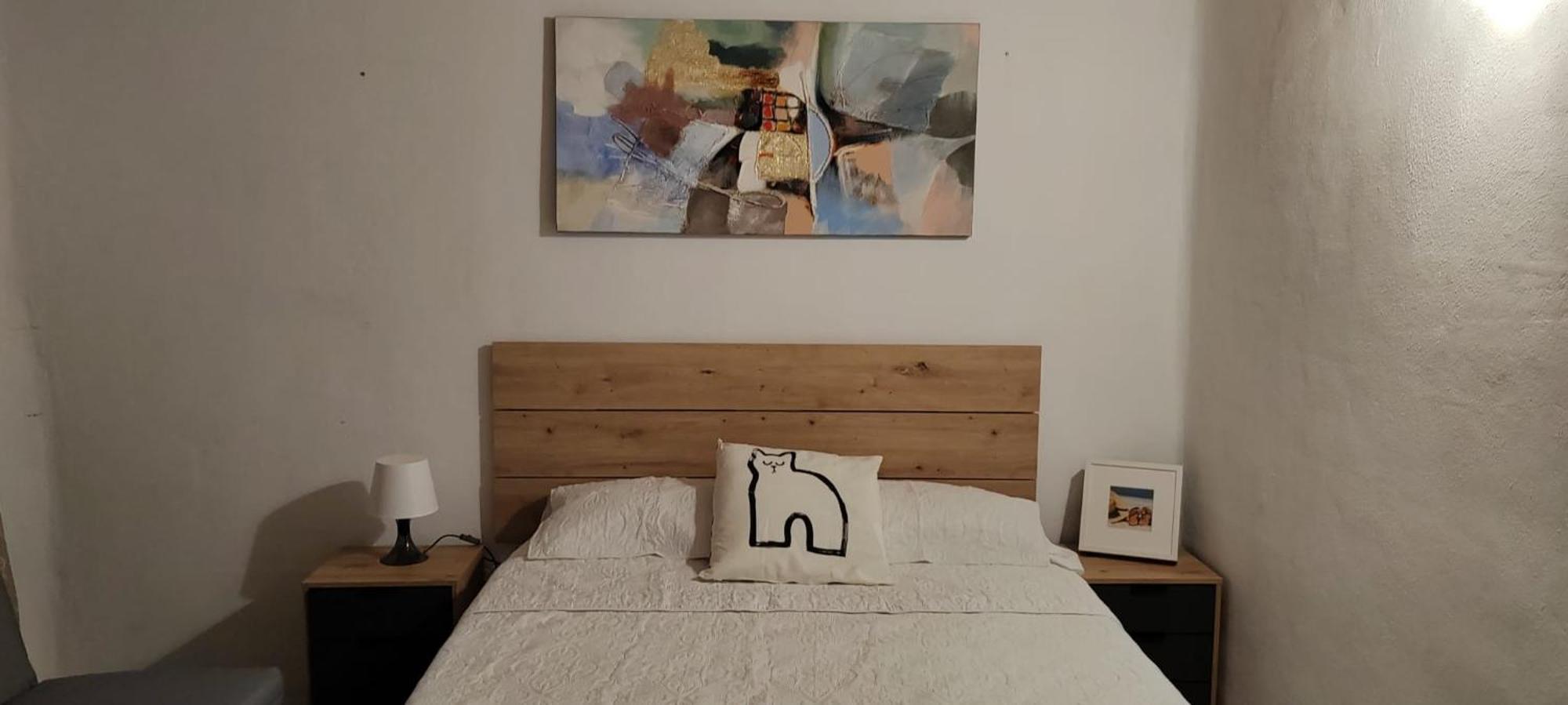 Apartamento Molino De Viento Jerez de la Frontera Buitenkant foto