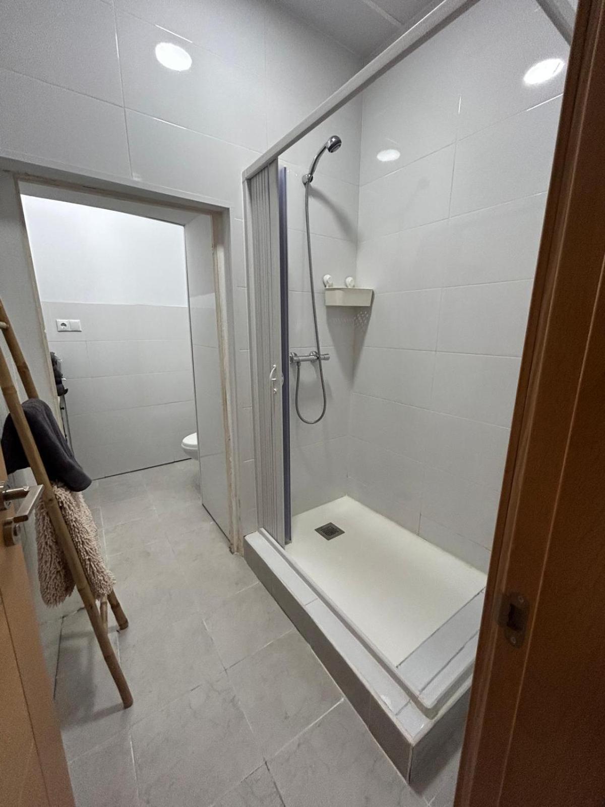 Apartamento Molino De Viento Jerez de la Frontera Buitenkant foto