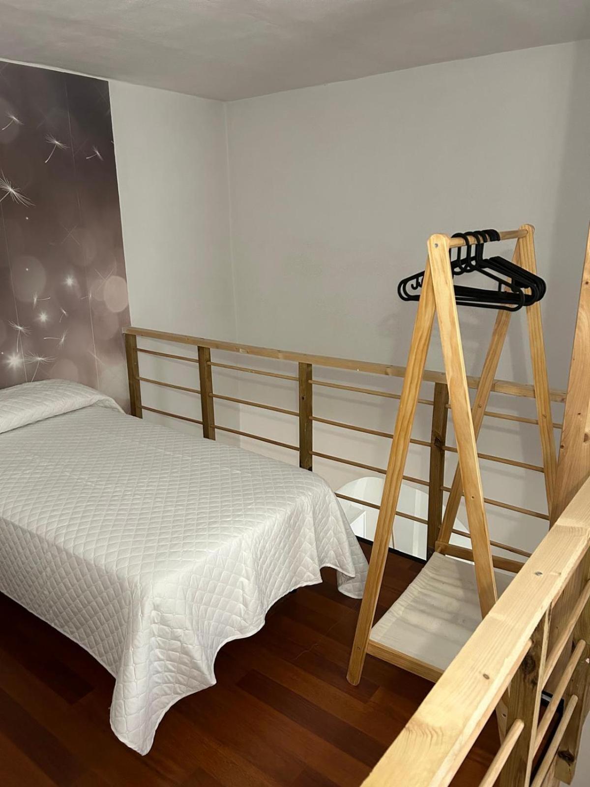 Apartamento Molino De Viento Jerez de la Frontera Buitenkant foto