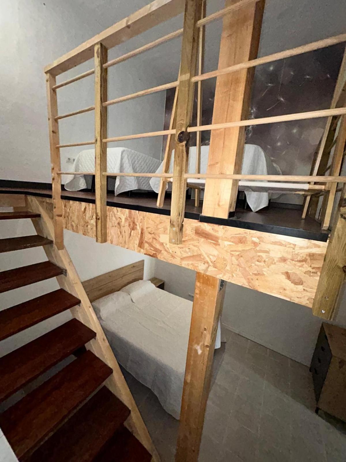 Apartamento Molino De Viento Jerez de la Frontera Buitenkant foto